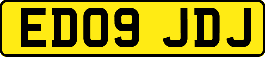 ED09JDJ