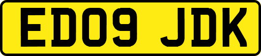 ED09JDK