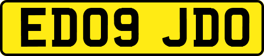 ED09JDO