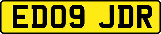 ED09JDR