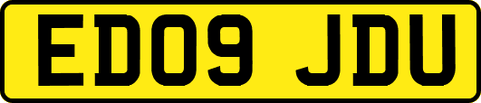 ED09JDU