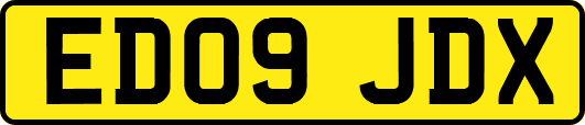 ED09JDX