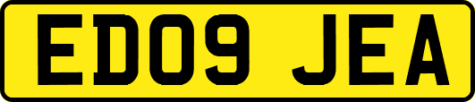 ED09JEA