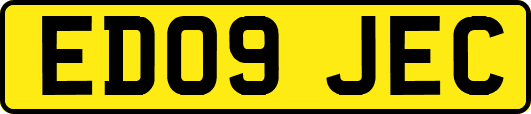 ED09JEC