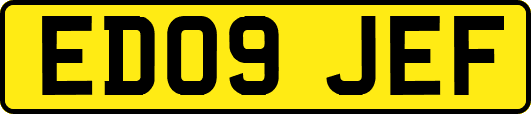 ED09JEF