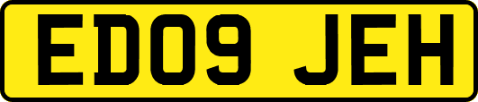 ED09JEH
