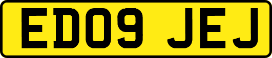 ED09JEJ