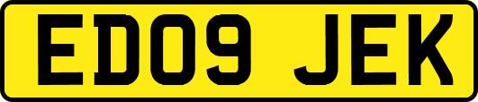 ED09JEK