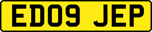 ED09JEP