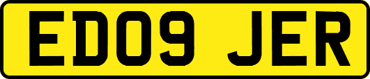 ED09JER