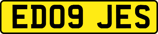 ED09JES