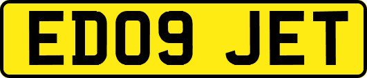 ED09JET