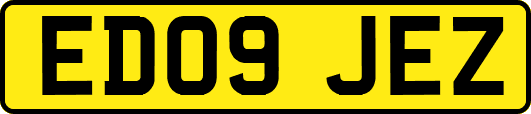 ED09JEZ