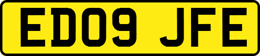 ED09JFE