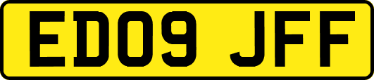 ED09JFF