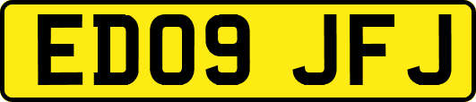 ED09JFJ