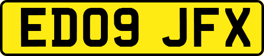 ED09JFX