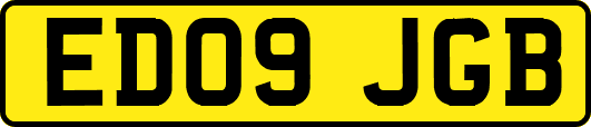 ED09JGB