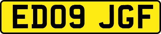 ED09JGF