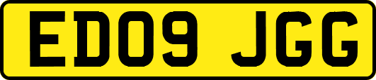 ED09JGG
