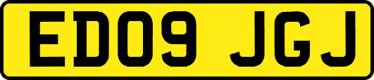 ED09JGJ