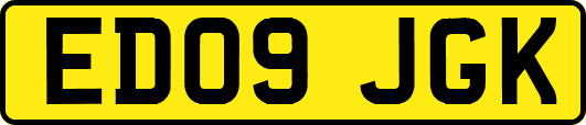 ED09JGK
