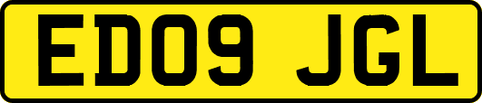 ED09JGL