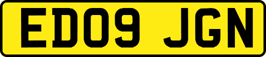 ED09JGN