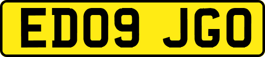 ED09JGO