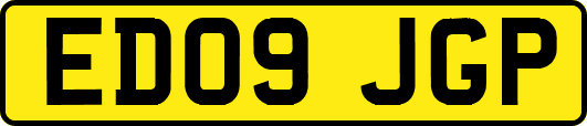 ED09JGP