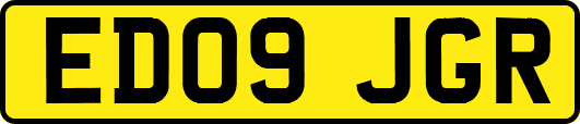 ED09JGR