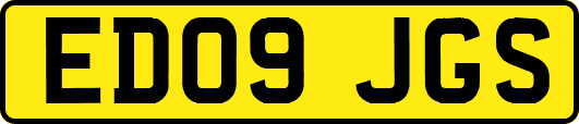 ED09JGS