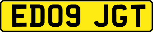 ED09JGT