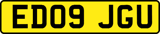 ED09JGU