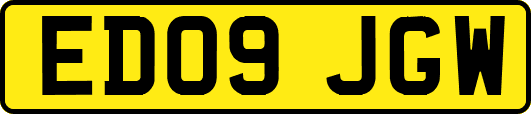 ED09JGW