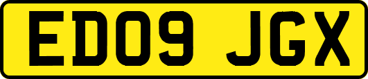 ED09JGX