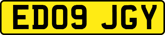 ED09JGY