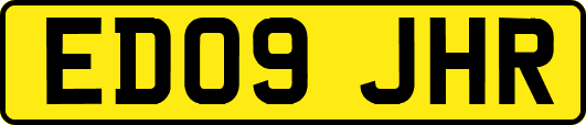 ED09JHR