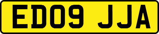ED09JJA