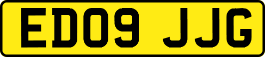 ED09JJG