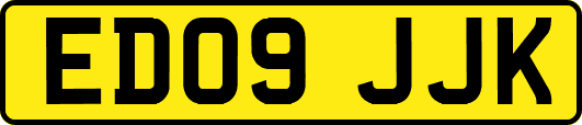 ED09JJK