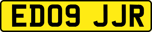 ED09JJR
