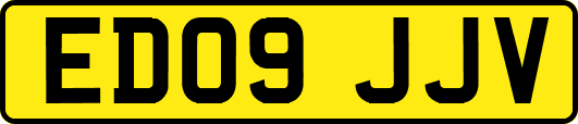 ED09JJV