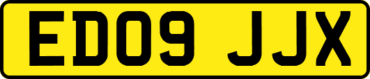 ED09JJX