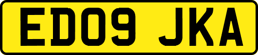 ED09JKA
