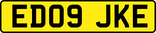 ED09JKE