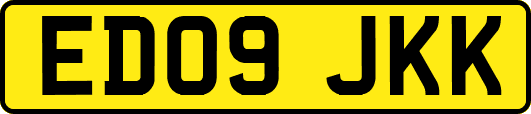 ED09JKK