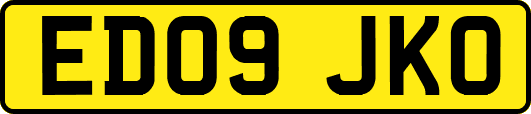 ED09JKO