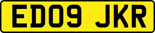 ED09JKR