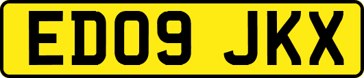 ED09JKX